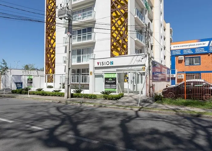 Studio Espaço Moderno