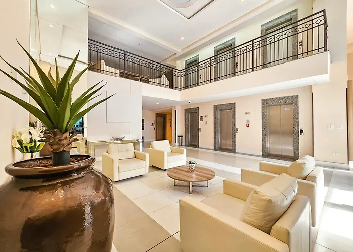 Apartamento Pet Friendly No Centro